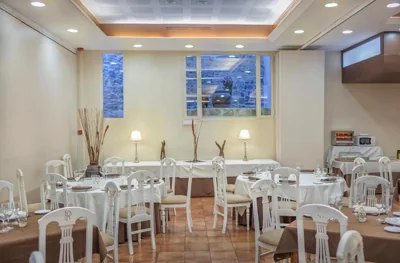 Hotel Rosaleda Don Pedro — foto 4