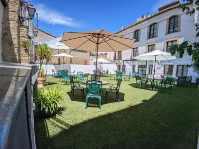 Hotel Rosaleda Don Pedro — foto 6