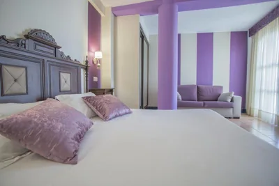 Hotel Rosaleda Don Pedro — foto 11