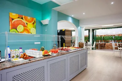 Hotel Rosales Formentera — Foto 5