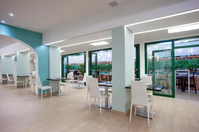 Hotel Rosales Formentera — Foto 10