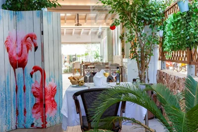 Hotel Rosales Formentera — Foto 12
