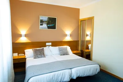 Hotel Rosalía — Foto 2