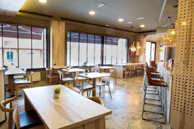 Hotel Rosalía — Foto 4