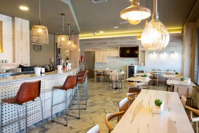 Hotel Rosalía — Foto 5