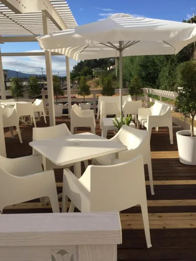 Hotel Rosalía — Foto 6