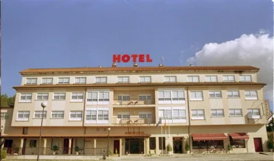 Hotel Rosalía — Foto 10
