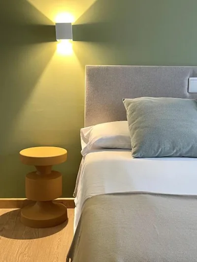 Hotel Rosalía — Foto 12