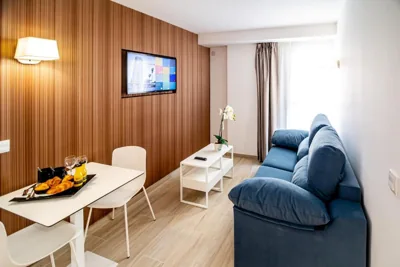 Hotel Rosamar — foto 6