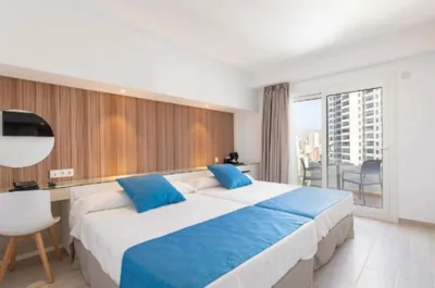Hotel Rosamar — foto 10