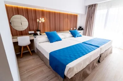 Hotel Rosamar — foto 12