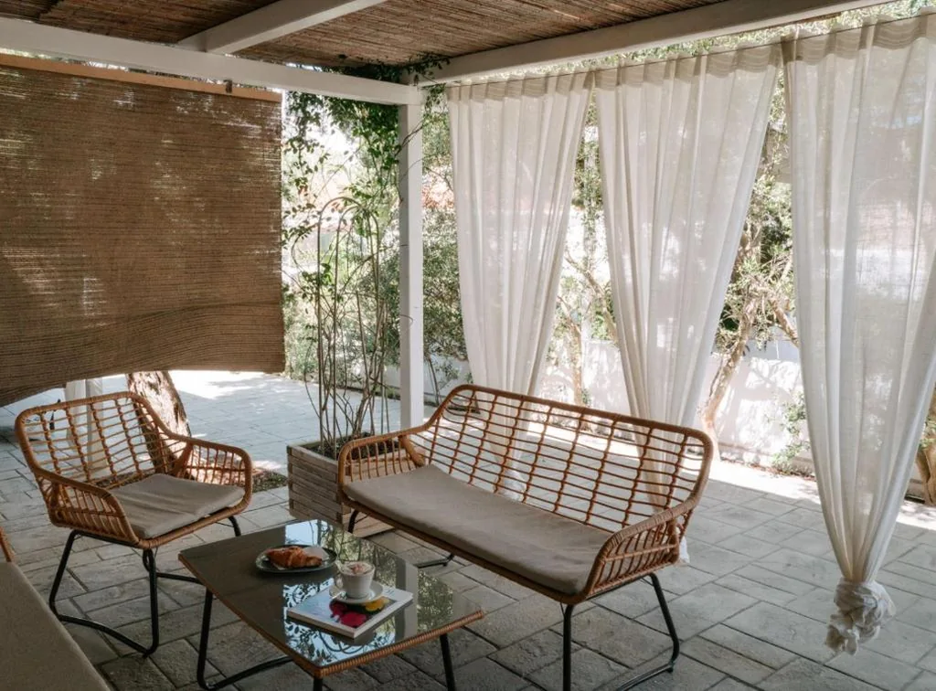 Premium-Vierbettzimmer — Hotel Rosamar - Emar Hotels