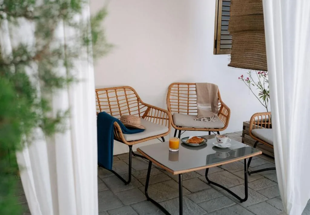 Dreibettzimmer — Hotel Rosamar - Emar Hotels