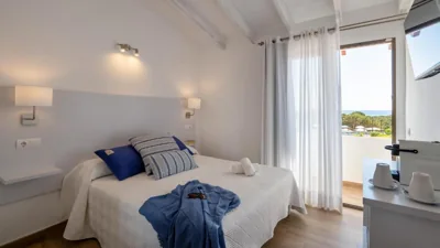 Hotel Rosamar - Emar Hotels — Foto 4