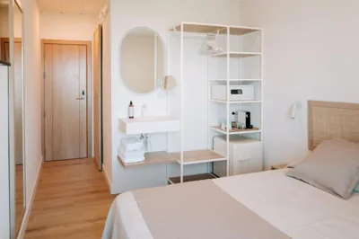 Hotel Rosamar - Emar Hotels — Foto 12