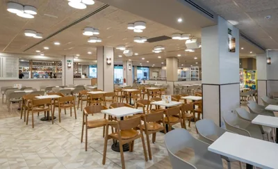 Hotel Rosamar Garden Resort 4* — foto 3