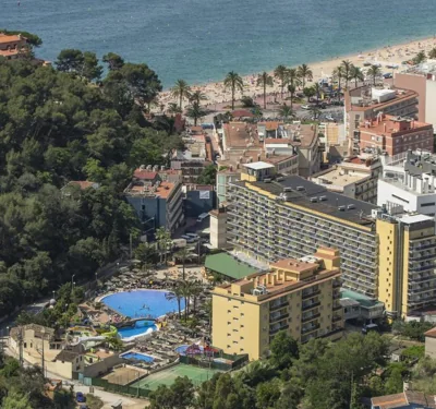 Hotel Rosamar Garden Resort 4* — foto 4