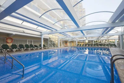 Hotel Rosamar Garden Resort 4* — foto 10