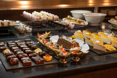Hotel Rosamar Garden Resort 4* — foto 12