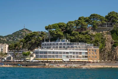 Hotel Rosamar Maxim 4*- Adults Only — 写真 6