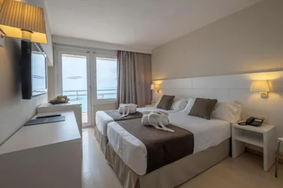Hotel Rosamar Maxim 4*- Adults Only — 写真 7