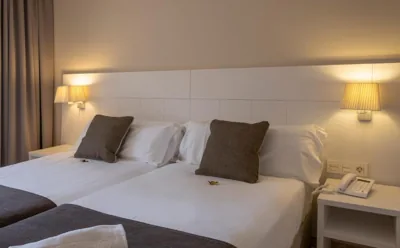 Hotel Rosamar Maxim 4*- Adults Only — 写真 9