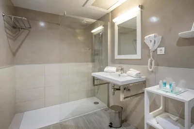 Hotel Rosamar Maxim 4*- Adults Only — 写真 10