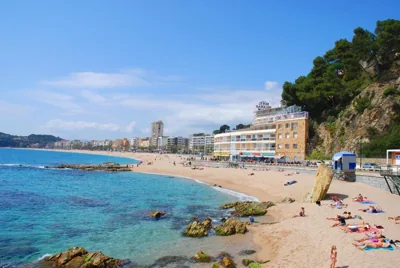 Hotel Rosamar Maxim 4*- Adults Only — 写真 12