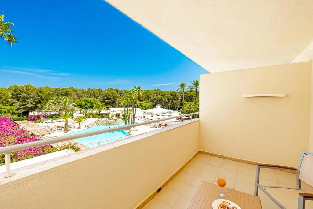 Junior Superior Suite — Hotel Rosella affiliated by Intelier