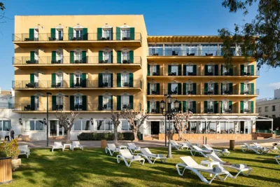 Hotel Roses Platja — foto 6