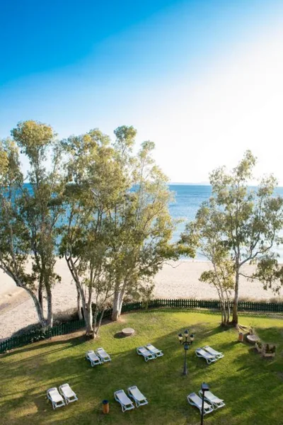Hotel Roses Platja — foto 9