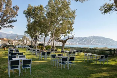 Hotel Roses Platja — foto 10