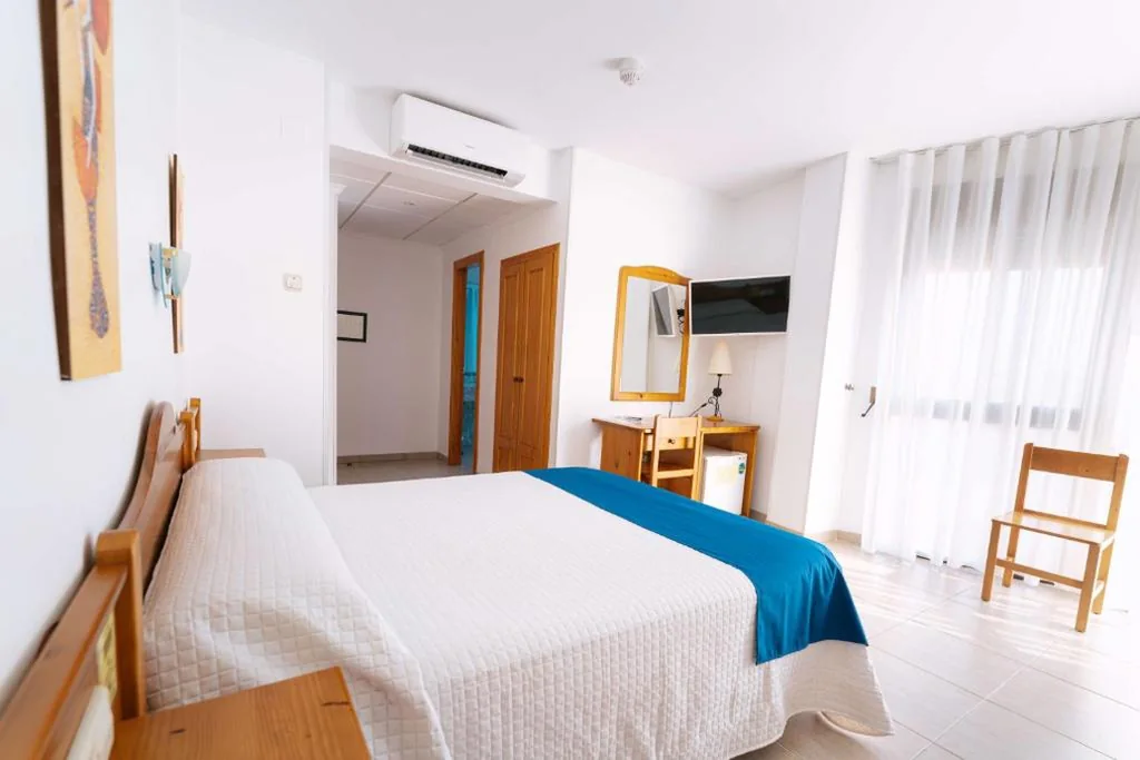 Hotel Rosi