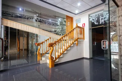 Hotel Rosi — 写真 5