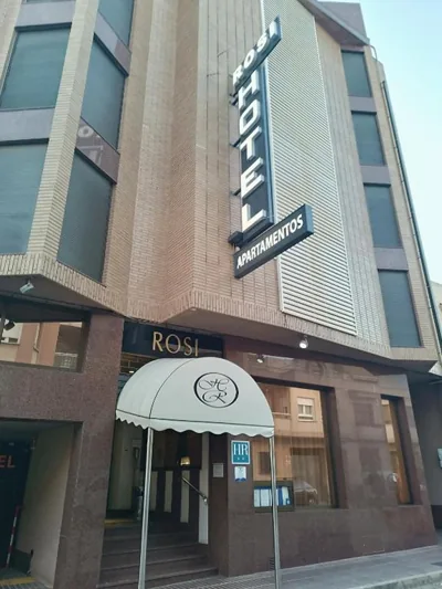 Hotel Rosi — 写真 9