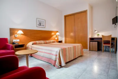Hotel Rostits — photo 2