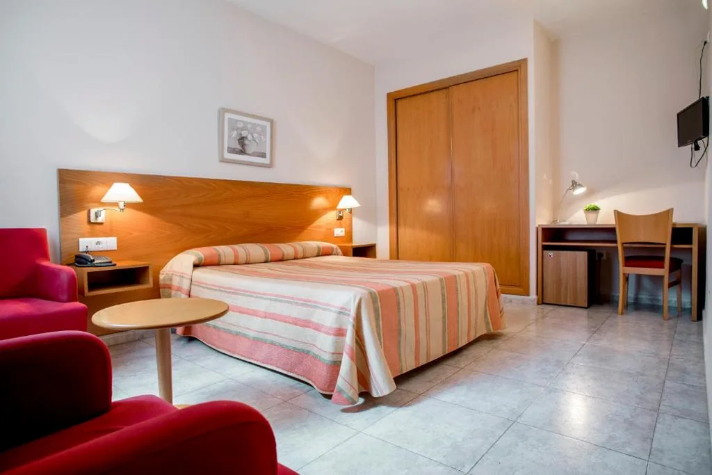Hotel Rostits