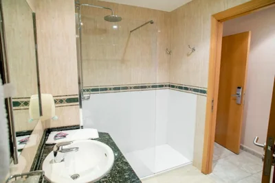 Hotel Rostits — photo 3