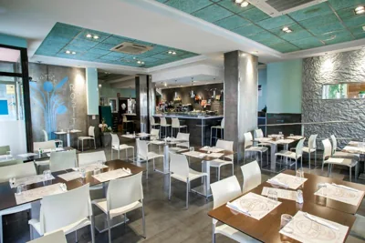 Hotel Rostits — photo 4