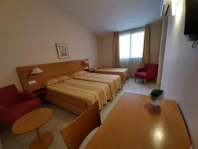 Hotel Rostits — photo 8