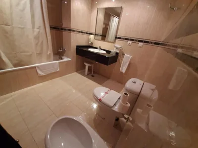 Hotel Rostits — photo 12