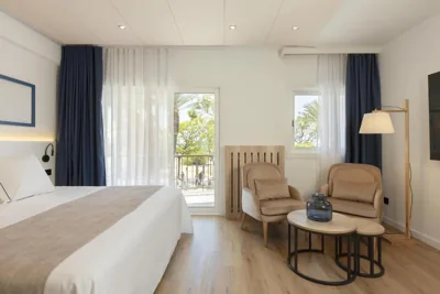 Hotel Rovira — foto 8