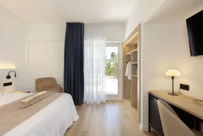 Hotel Rovira — foto 10