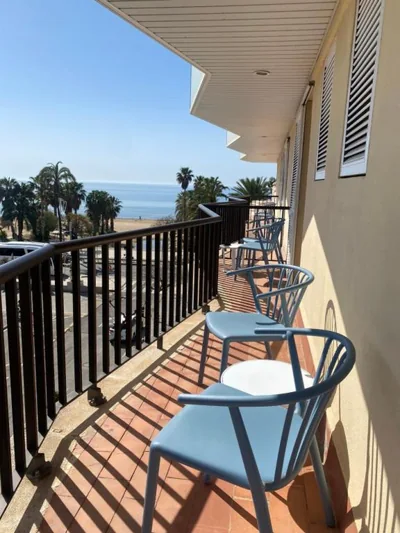 Hotel Rovira — foto 12