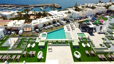 Hotel Royal Atlántico — foto 3