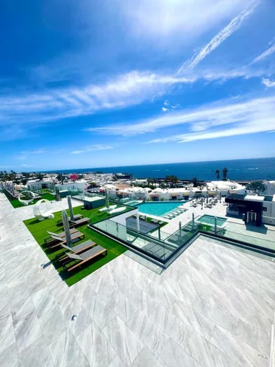 Hotel Royal Atlántico — foto 4