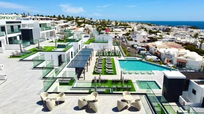 Hotel Royal Atlántico — foto 5