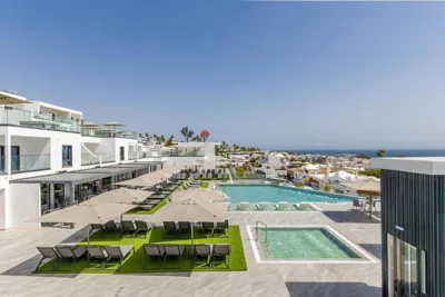 Hotel Royal Atlántico — foto 8