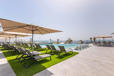 Hotel Royal Atlántico — foto 10