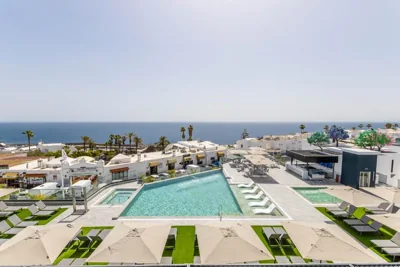 Hotel Royal Atlántico — foto 12